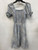 Used Madewell Short Dress F XS-0/2 60072-S000599714 View 3