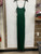 Used Unbranded Long Special Occ Dress S-4/6 60072-S000599713 View 4
