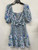 Used Lush Short Dress F M-8/10 60072-S000599717 View 1