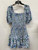 Used Lush Short Dress F M-8/10 60072-S000599717 View 3
