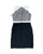Used Unbranded Short Dress B S-4/6 60119-S000117338 View 2