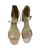 Used Michael Michael Kors Low Heels 8 60119-S000117341 View 1