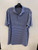 Used Peter Millar Mens Short Sleeve Top L/16-16.5 60100-S000331753 View 1