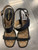 Used Coach Low Heels 7.5 60112-S000445409 View 2