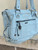 Used Urban Outfitters (BDG) Large Leather Handbag 60032-S000710540 View 2