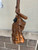 Used Amerileather Small Leather Handbag (LIKE NEW) 60032-S000710542 View 9