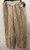Used C&C California Casual Pant XL 16/33 60112-S000445410 View 1