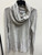 Used Free People Long Sleeve Top M-8/10 60032-S000710557 View 1