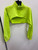 Used Lululemon Athletica Active Long Sleeve M-8/10 60032-S000710560 View 1