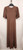 Used Z Supply Long Dress B S-4/6 60027-S001502765 View 2