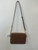 Used Michael Michael Kors Small Leather Handbag 60031-S000858158 View 2