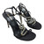 Used Steve Madden High Heels 10 60047-S000637558 View 4