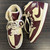 Used Air Jordan Nike Casual Shoes 7 60129-S000582296 View 3