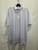 Used Collars & Co. Mens Short Sleeve Top L/16-16.5 60142-S000055168 View 1