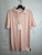 Used Collars&Co.  Mens Short Sleeve Top L/16-16.5 60142-S000055182 View 1