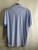 Used Collars & Co. Mens Short Sleeve Top S/14-14.5 60142-S000055183 View 2