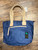 Used Dooney & Bourke Small Handbag 60004-S000677583 View 1