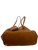 Used Michael Kors Xlarge Leather Handbag 60047-S000637565 View 4