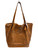 Used Michael Kors Xlarge Leather Handbag 60047-S000637565 View 1