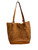 Used Michael Kors Xlarge Leather Handbag 60047-S000637565 View 2