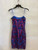Used Unbranded Short Dress B S-4/6 60071-S000672558 View 2