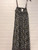 Used Free People Long Dress B XS-0/2 60049-S000843928 View 1