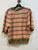 Used THML Lightweight Sweater XL-16 60126-S000465914 View 2