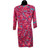 Used Lilly Pulitzer Short Dress B XS-0/2 60099-S000382181 View 2