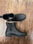 Used Hunter Ankle Boots 5 60043-S000971456 View 1