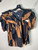 Used Unbranded Short Sleeve Top S-4/6 60060-S000661403 View 1