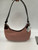 Used Dooney & Bourke Large Leather Handbag 60091-S000609189 View 3