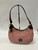 Used Dooney & Bourke Large Leather Handbag 60091-S000609189 View 1