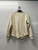 Used Pilcro Lightweight Sweater S-4/6 60130-S000263071 View 2