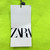 Used Zara Sleeveless Top S-4/6 60003-S000947419 View 3