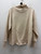 Used Tan Aerie Sweatshirt XXS 60137-S000127815 View 3