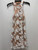 Used Dress The Population Short Dress F S-4/6 60107-S000340665 View 1
