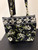 Used Vera Bradley Large Handbag 60084-S000947217 View 2