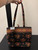 Used Vera Bradley Large Handbag 60084-S000947219 View 1