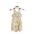 Used Unbranded Romper S-4/6 60021-S000877343 View 2