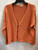 Used Madewell Heavyweight Sweater L-12/14 60071-S000672568 View 1