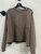 Used Nike Active Sweatshirt S-4/6 60005-S001147965 View 1