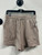 Used Unbranded Active Shorts M 8-10/28-30 60005-S001147986 View 1
