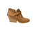 Used Eileen Fisher Ankle Boots 9 60105-S000300655 View 1