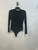 Used Unbranded Long Sleeve Top M-8/10 60126-S000465963 View 2