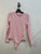 Used Unbranded Long Sleeve Top M-8/10 60126-S000465964 View 1