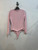 Used Unbranded Long Sleeve Top M-8/10 60126-S000465964 View 2