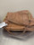 Used Brown Michael Michael Kors Large Handbag 60137-S000127832 View 1