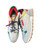 Used Reebok Mens Athletic Shoes 11 60069-S000790684 View 2