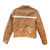 Used Love Tree Short Light Jacket S-4/6 60021-S000877388 View 2