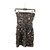 Used Unbranded Short Dress F XS-0/2 60021-S000877387 View 2